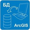 Topocad    ArcGIS