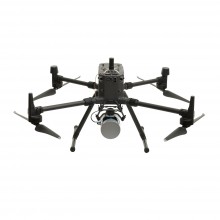  DJI Matrice 300 + Lidar 200 Ultra