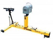  3D- Trimble GEDO