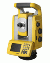  Trimble S3 (5") Servo/TA