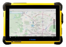  Trimble T10 Wi-Fi, 4G, Radio 2.4