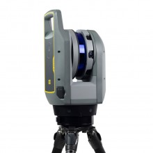    Trimble X9 c  10
