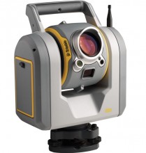    Trimble SX10 (1") ROBOTIC