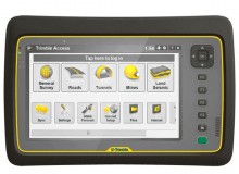  Trimble Tablet