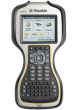  Trimble TSC3,  TA,  ABCD