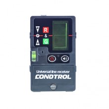    CONDTROL ULR