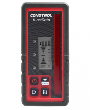 ������������� �������� ��� ����������� ��������� CONDTROL X-actRoto