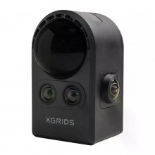 Лазерный 3DGS сканер XGRIDS Portal Cam - комплектация "Premium"