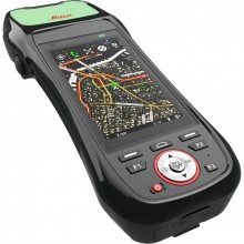 GNSS  Leica Zeno 20 WEH UMTS Handheld