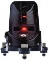 построитель лазерных плоскостей ada 2d basic liner black