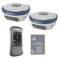 Комплект 2 GNSS приемника Sokkia GRX2 DUHFII/GSM + Archer2 Magnet Field GPS+