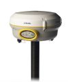GNSS комплект (база+ровер) GSM RTK Trimble R4