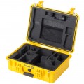 Кейс транспортировочный Trimble R10 Transport Case (Single Receiver)