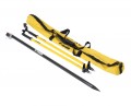 Веха с биподом Trimble Rod 2.5m