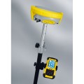 GeoMax Zenith25 Pro-4 (база и ровер GSM+UHF)