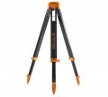 Геодезический штатив усиленный Acula Geo 16-S (на винтах)