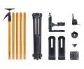 Штанга для лазерного уровня с треногой Acula STAND 3800 MAXIMUM SET