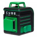   ADA Cube 2-360 Green Professional Edition