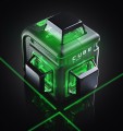   ADA Cube 3-360 Green Basic Edition