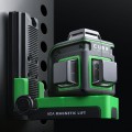   ADA Cube 3-360 Green Ultimate Edition