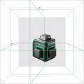   ADA Cube 3-360 Green Ultimate Edition