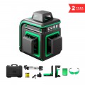   ADA Cube 3-360 Green Ultimate Edition