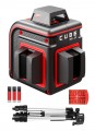   ADA Cube 360-2V Professional Edition