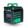   ADA CUBE 360 Green Professional Edition
