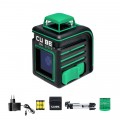   ADA CUBE 360 Green Professional Edition