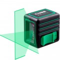   ADA Cube Mini Green Basic Edition