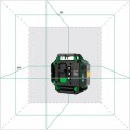   ADA LaserTANK 3-360 GREEN Basic Edition