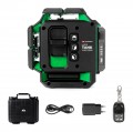   ADA LaserTANK 3-360 GREEN Basic Edition