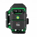   ADA LaserTANK 3-360 GREEN Basic Edition