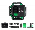   ADA LaserTANK 4-360 GREEN Ultimate Edition