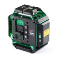   ADA LaserTANK 4-360 GREEN Ultimate Edition