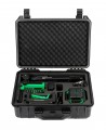   ADA LaserTANK 4-360 GREEN Ultimate Edition