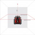    ADA Rotary 400 HV Servo