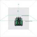    ADA Rotary 500 HV-G Servo