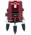 Лазерный уровень ADA 3D Liner 2V