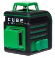 Лазерный уровень ADA Cube 2-360 Green Ultimate Edition