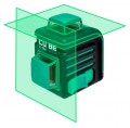   ADA Cube 2-360 Green Ultimate Edition