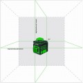   ADA Cube 2-360 Green Ultimate Edition