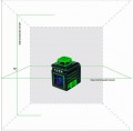   ADA Cube 360 Green Ultimate Edition