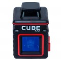   ADA Cube 360 Ultimate Edition