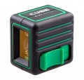 Лазерный уровень ADA Cube Mini Green Home Edition