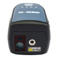 GNSS  AlphaGEO A1