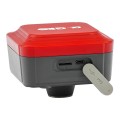 GNSS  AlphaGEO A4