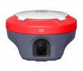 GNSS  AlphaGEO A8