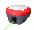 GNSS  AlphaGEO A8