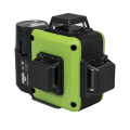 Лазерный уровень AMO LN 3D-360 Green